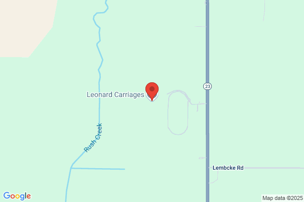Leonard Carriages