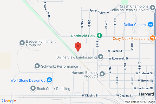 Atlas Mfg Ltd