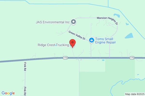 Cotter Trucking Inc