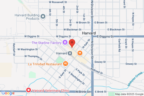 Emergency Services & Disaster Agency, Harvard