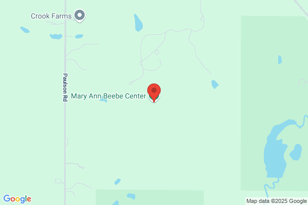 Girl Scouts Maryann Beebe Center