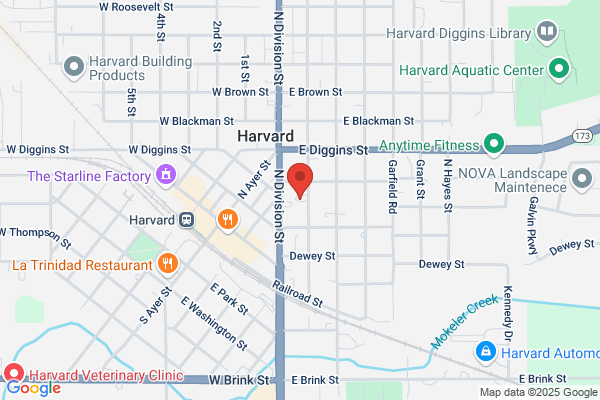 Greater Harvard Area Historical Society