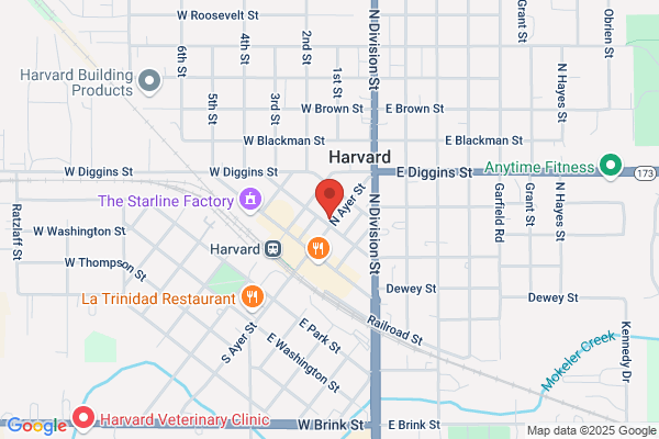 Harvard Chamber of Commerce