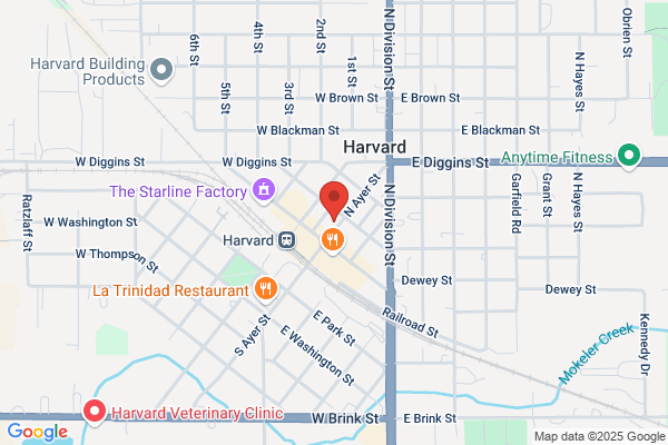 Harvard Chiropractic Clinic