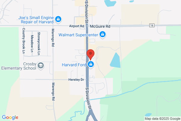 Harvard Community Credit Union