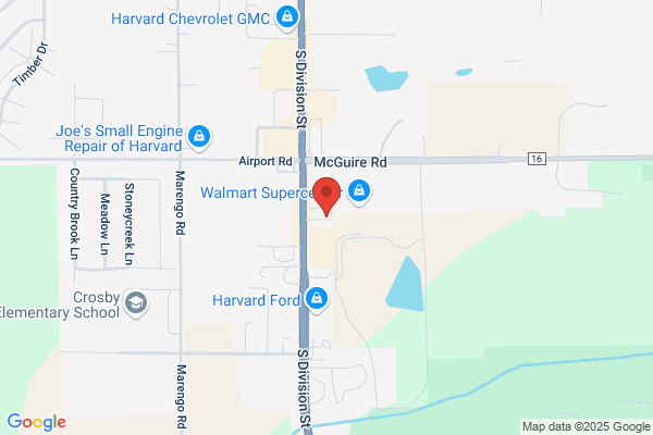 McQueen Properties