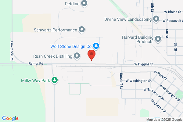 Northwest Suburban Driving School