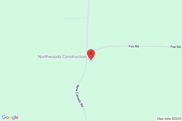 Northwoods Construction Inc