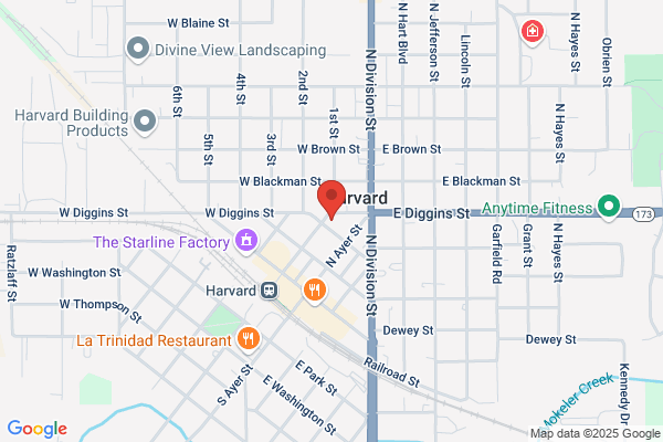 Saunders & McFarlin Funeral Home