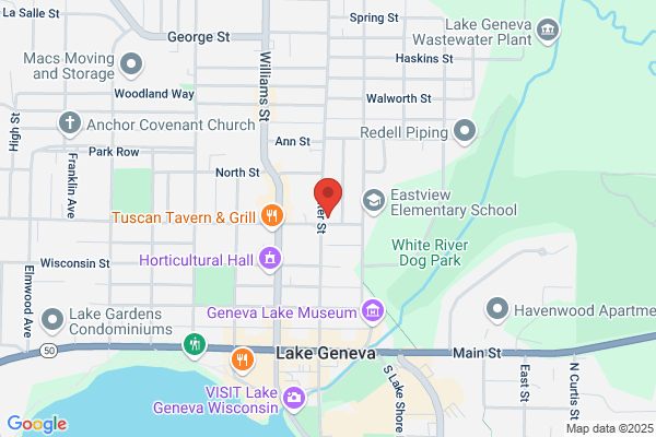 Twin Garden Sales Inc