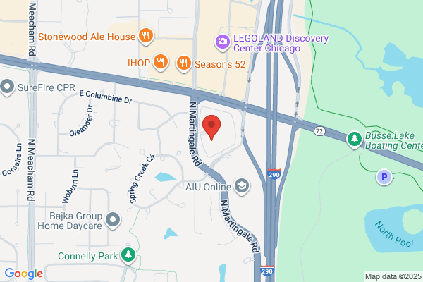 Rosatis Pizzeria & Catering Inc