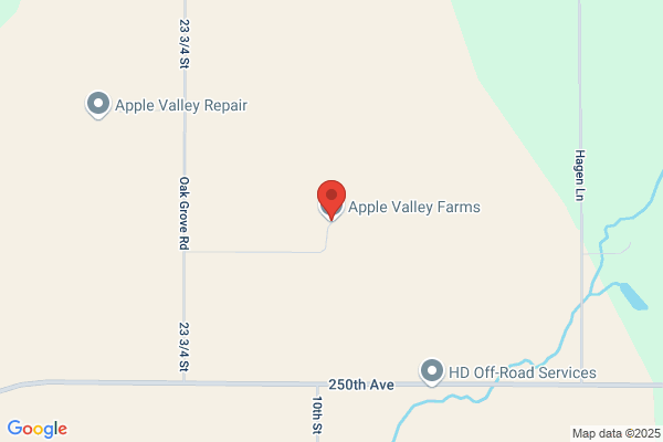 Apple Valley Farm