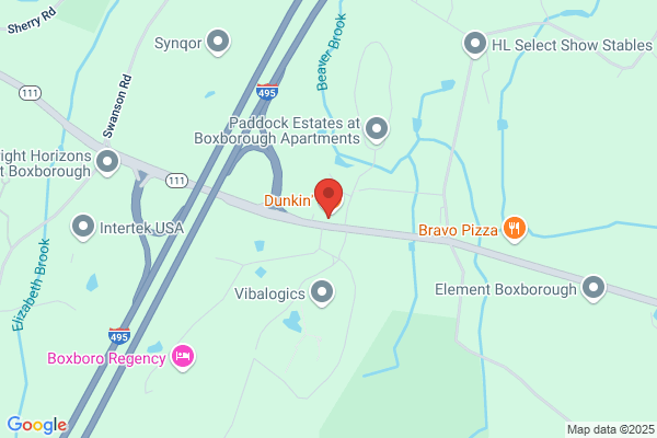 Boxboro Exxon