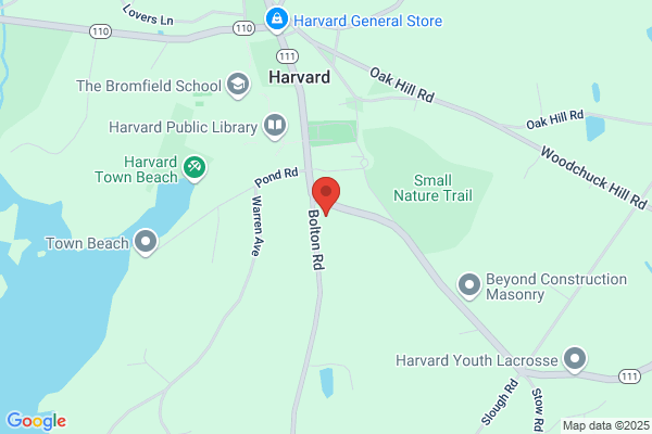 Dental Center of Harvard