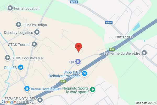 Dufours Pumping Service