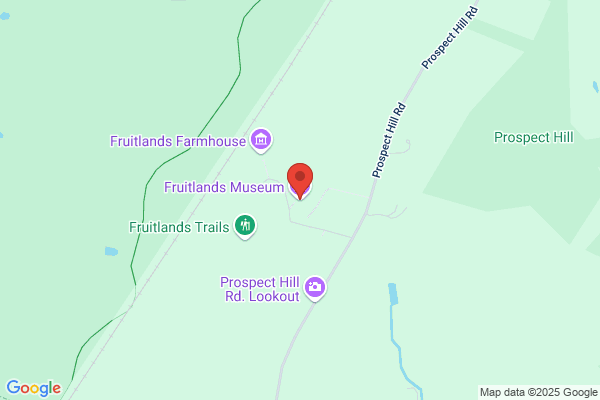 Fruitlands Museums