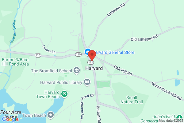 Harvard Realty