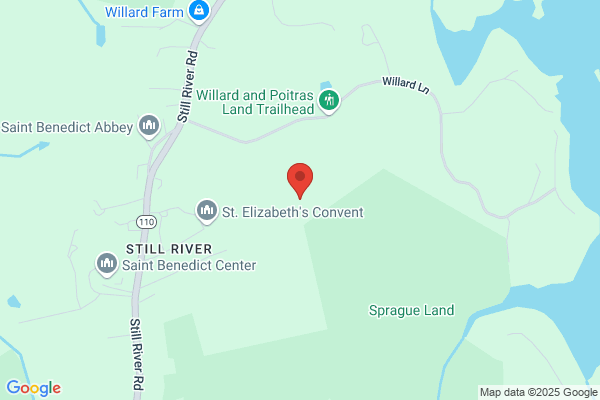 Harvard Town of, Cemetery Department