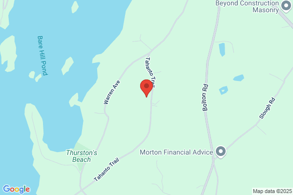 Nashoba Valley Elder Care