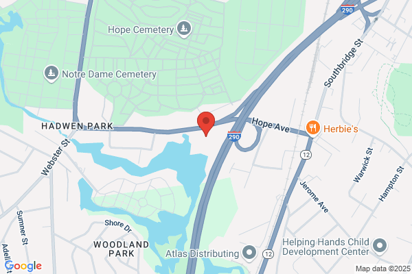 Seven Hills Foundation & Affiliates