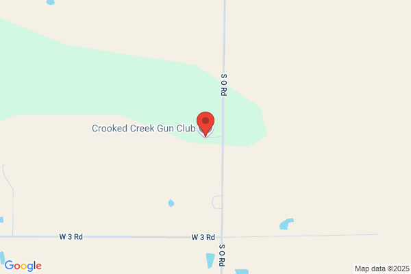 Crooked Creek Gun Club