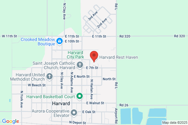 Harvard House Assisted Living