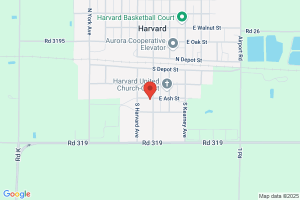 Harvard State Bank