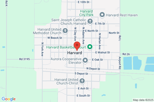 Harvard State Insurance Agency