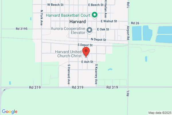 Harvard United Church of Christ