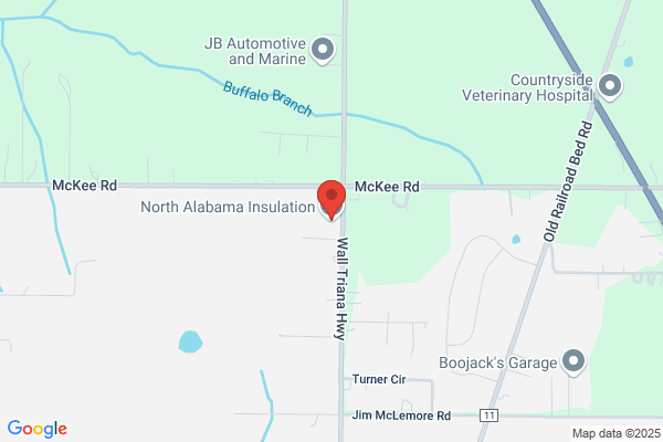 North Ala Insulation