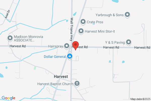 Discount Food Mart