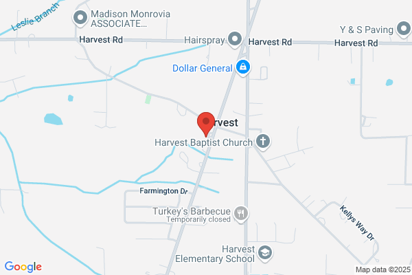Exotic Harvest Nursery