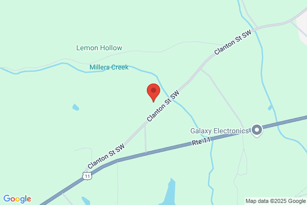 Warren Trucking & Excavators