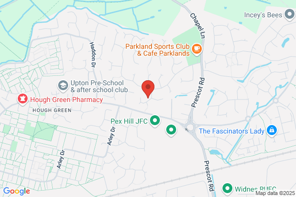 Chadwick Roofing Repair