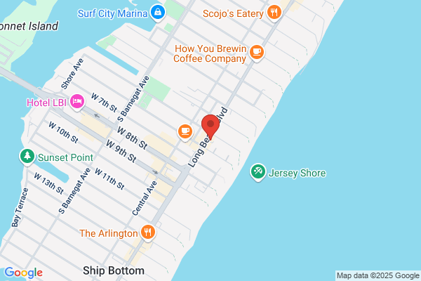 Ocean Family Dental - Ship Bottom, NJ
