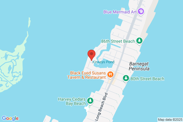 Barnegat Bay Dredging