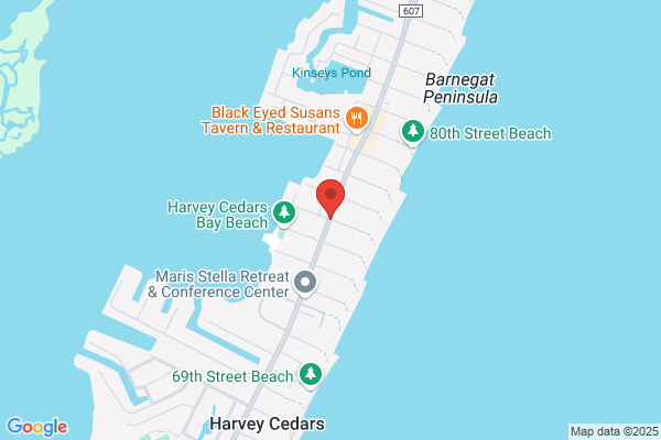Caneel Bay Caribbean Grill