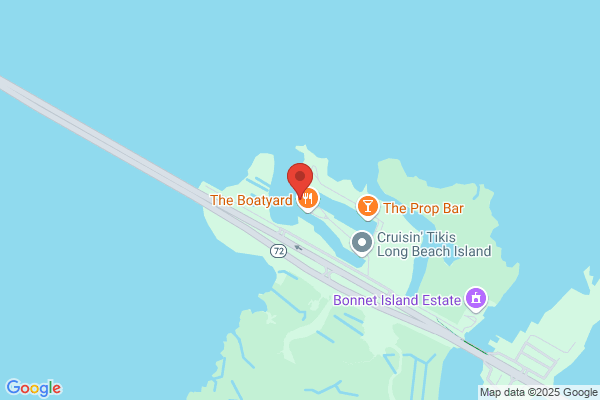 Causeway Boat Rentals