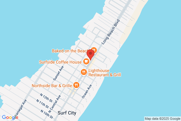 Law Jane Long Beach Island Art Studio & Gallery