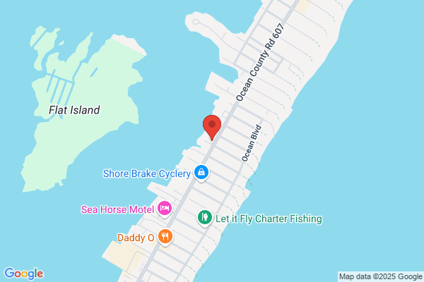 Long Beach Carpet Cleaning NJ- LBI