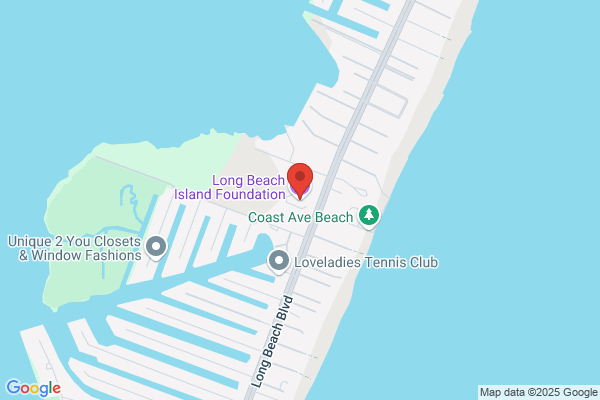 Long Beach Island Art Foundation