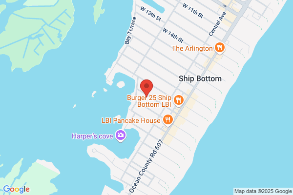 Long Beach Island School District, Long Beach Island Grade School