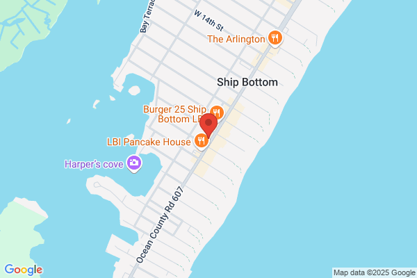 Sea Breeze Realty