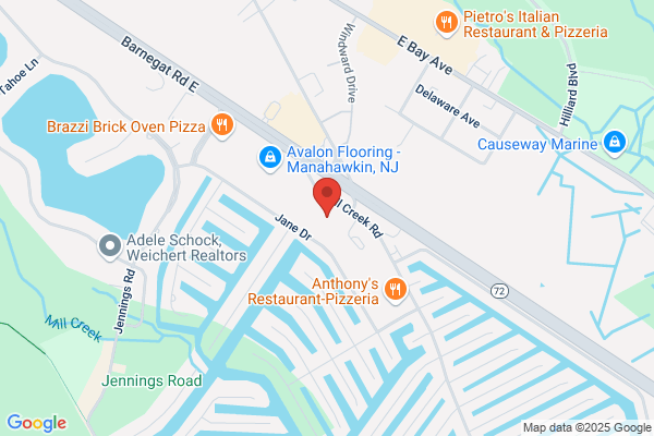 Southern Ocean County Chamber of Commerce
