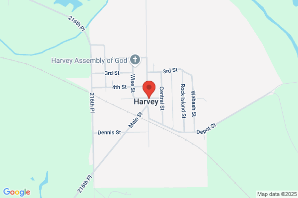 Harvey Products Inc