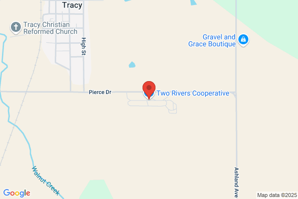 Two Rivers Co-Op