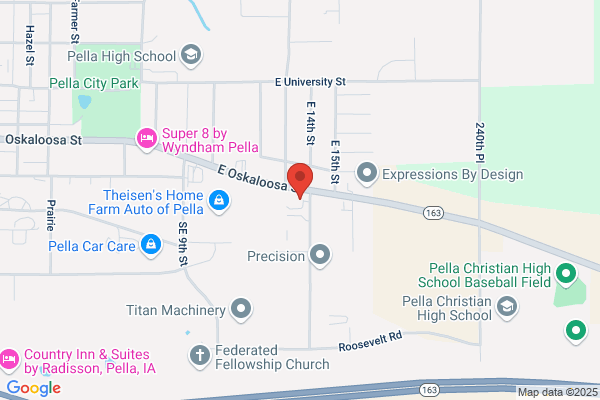 Vander Streek Acres