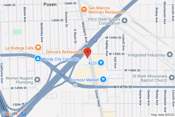 E & S Liquors & Food Mart