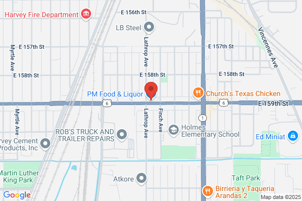 M & H Food & Liquior