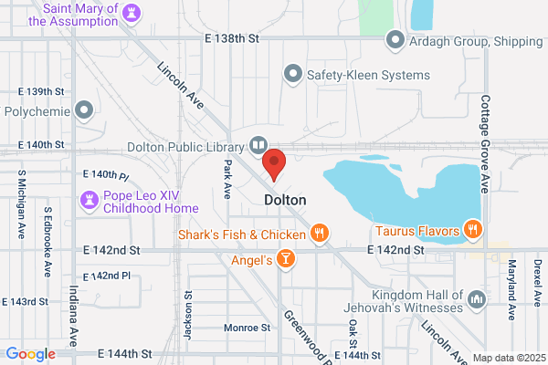 T & T Dolton Liquors